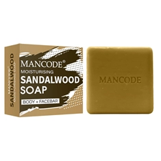 Mens Bath and Body